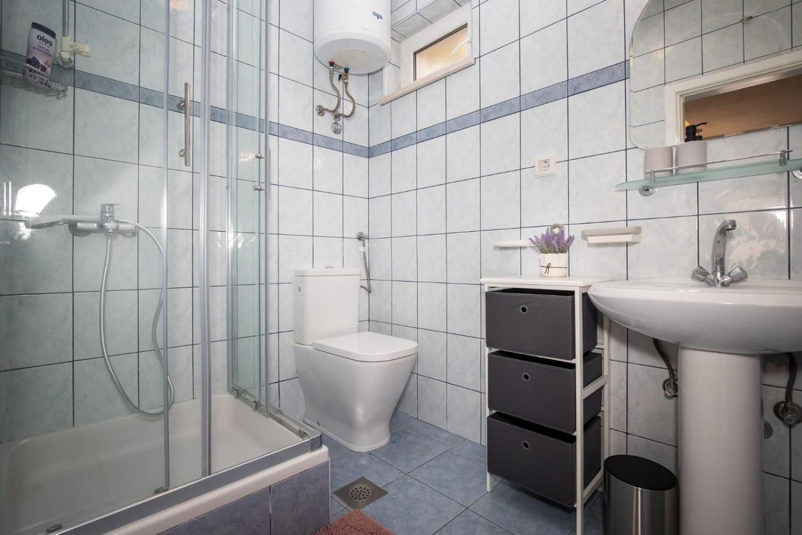 Apartmani Filipic Bol Quarto foto